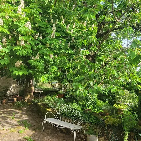 De Charme 3* Les Quatre-Routes-du-Lot