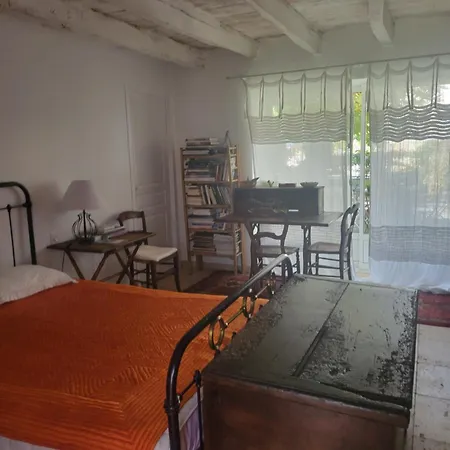 De Charme Les Quatre-Routes-du-Lot