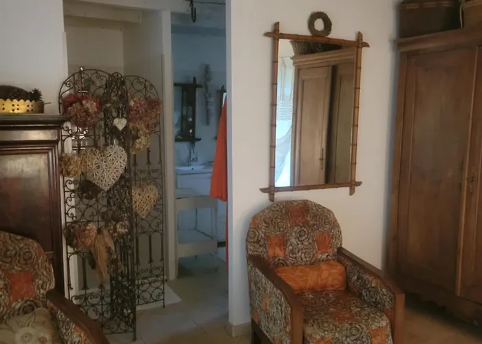 Nocleg ze śniadaniem De Charme