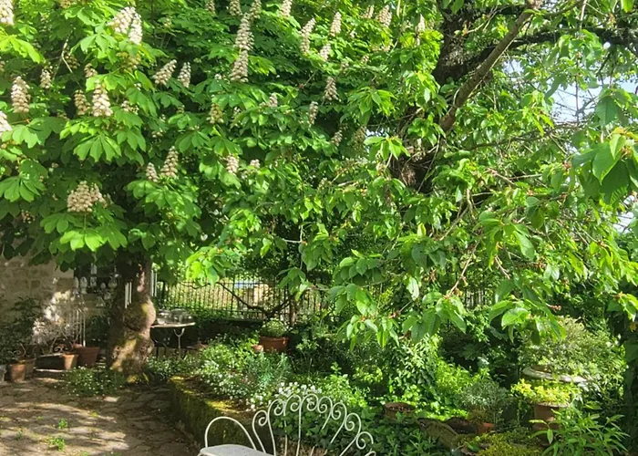 De Charme 3* Les Quatre-Routes-du-Lot