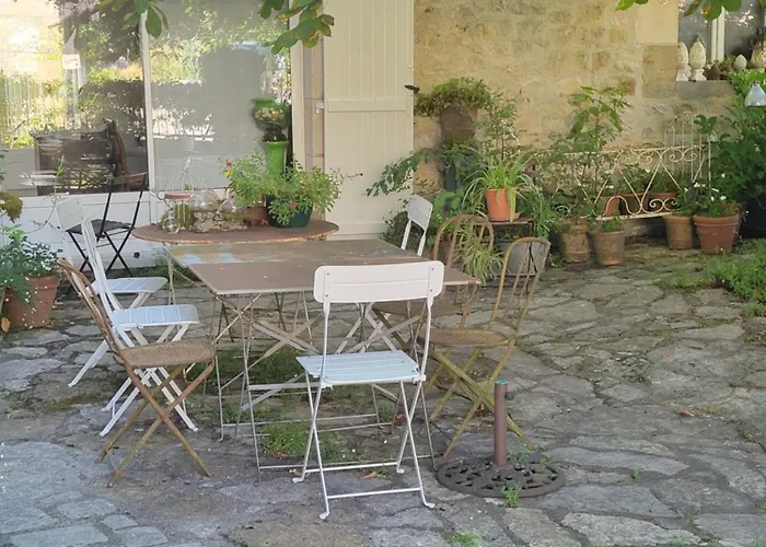 De Charme Nocleg ze śniadaniem 3*