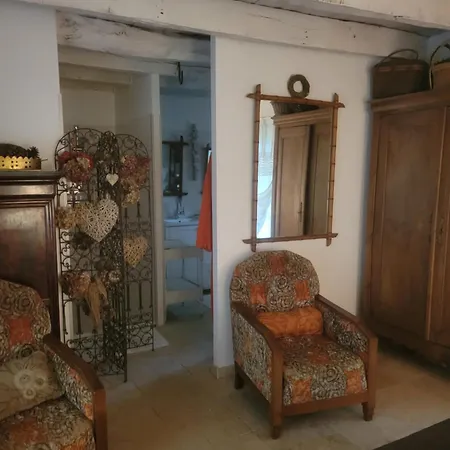 Frühstückspension De Charme