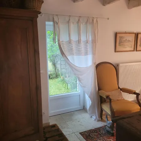 De Charme Frühstückspension Les Quatre-Routes-du-Lot