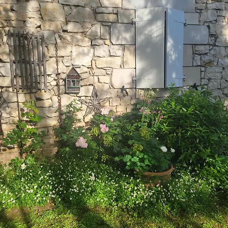 De Charme Les Quatre-Routes-du-Lot