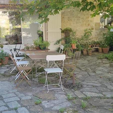 De Charme Frühstückspension 3*